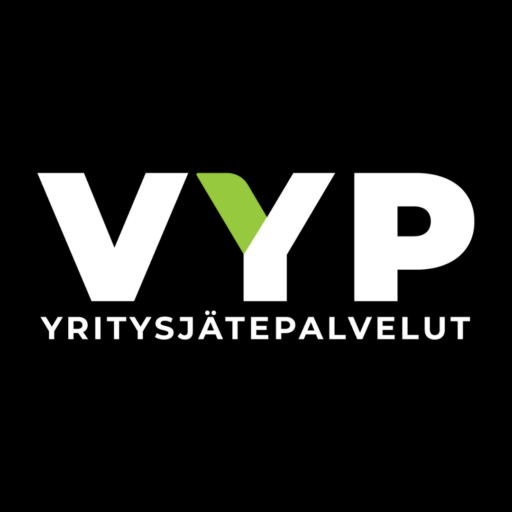 VYP Yritysjätepalvelut